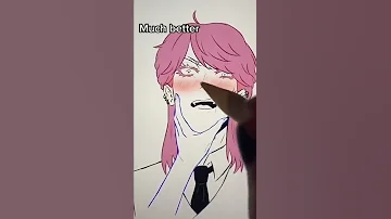 Why Are You So Cute Sanzu Drawing Sanzu Tokyorevengers 