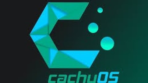 Cachyos download and install for Beginners