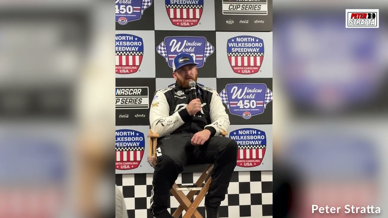 Крис Бьюшер шутит о Брэде Кеселовски: «Я его в последнее время почти не видел...»