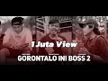 Rahmat Tahalu GORONTALO INI BOSS Ft Bossvhino Febri Hands Music Video 