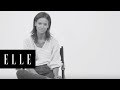 Liya Kebede | My Turn | ELLE