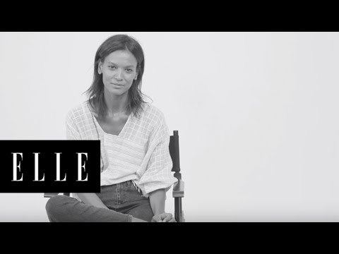 Video: Liya Kebede: qızğın gözəlliyin tərcümeyi-halı və karyerası