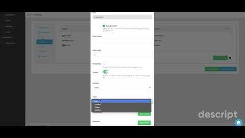 Create simple restaurant menu API with Protokol