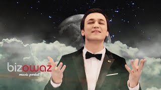 Azat Donmez - Elimden Tut (Official video bizowaz.com)