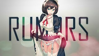 Rumors | AMV | Anime Mix