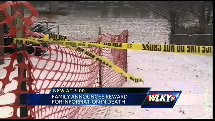 Mother offers reward nearly 2 months after woman's...