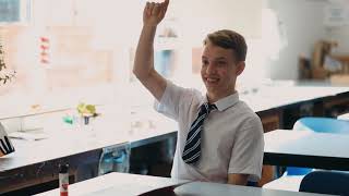 JSHS Open Evening Skills & Knowledge