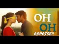 Oh oh reprise version  rohith sharan  kiruthika devarajan  dev pranesh