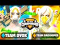 Round 1: BadSniper vs Dyox (Zone Wars Championship €2000)