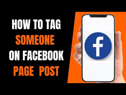 How To Tag