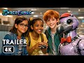 CYBERCHASE When Reality Goes Offline Fan Made Concept Trailer