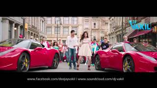 Manma Emotion Jaage Dj Vakil  - Dilwale| Varun Dhawan|Kriti Sanon|Amit Mishra|Pritam