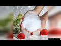 1/50/200g Simulated snow powder, Christmas Decor,dry snow powder, handicrafts/holiday themed parties