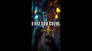 REVELAÇÃO: Como a CURIOSIDADE criou o que faz seu celular funcionar HOJE!