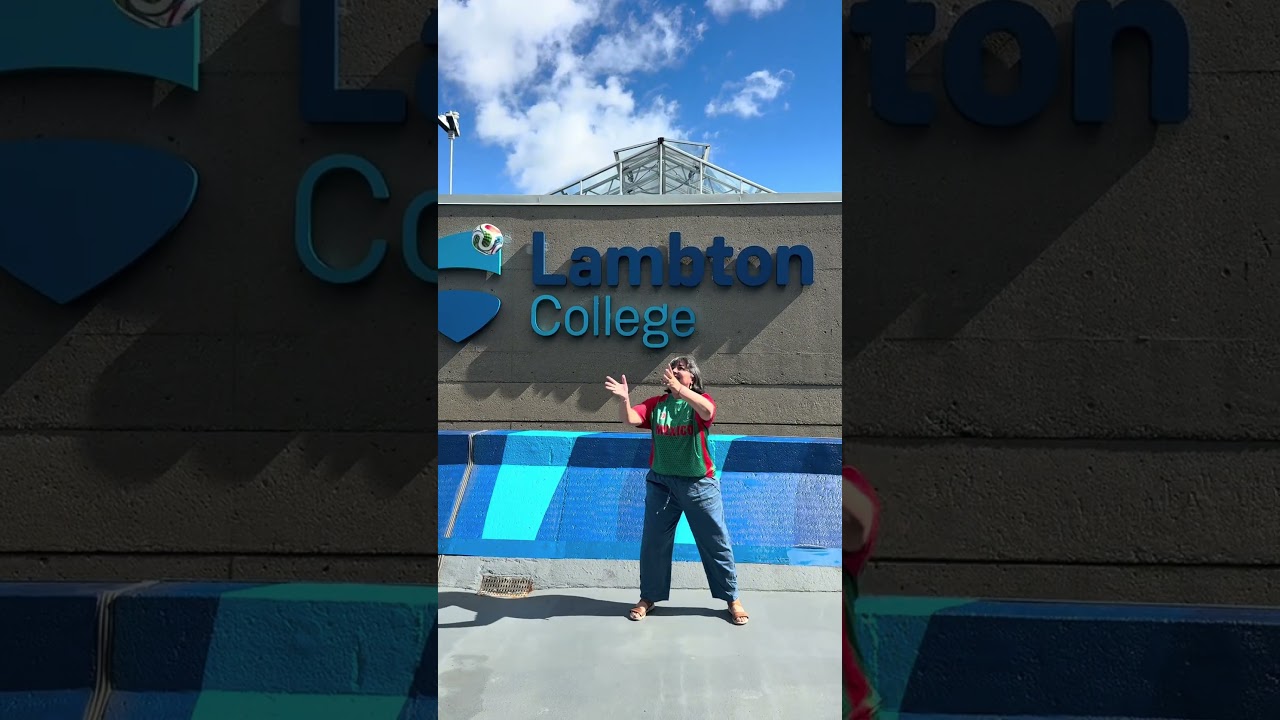 One Game, Many Nations | Lambton College International Celebrates the World Cup