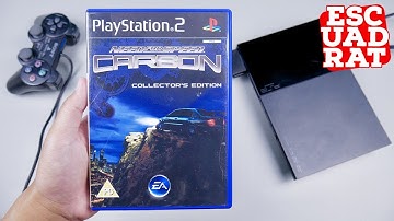 Need for Speed: Carbon Collector