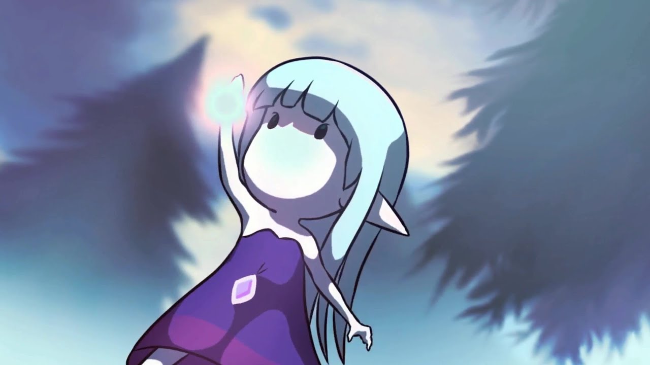 Greak: Memories of Azur Demo Full Playthrough / Longplay / Walkthrough (no commentary)