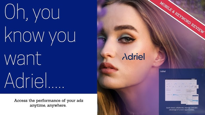 Adriel Review: Unlocking Digital Marketing Success