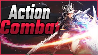 The 16 Best Action Combat MMORPGs in 2022