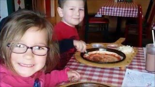 WELCOME TO Zappi's Pizza and Pasta 2016!