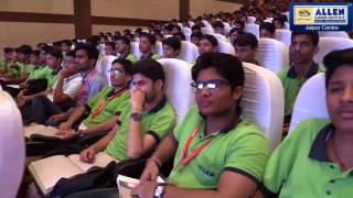 Allen 2017 XIIth Passed Orientation