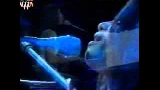 Anggun - Want You to Want Me Live