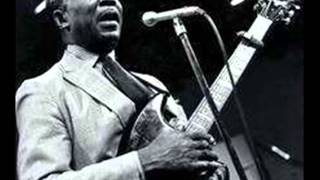 Video thumbnail of "Muddy Waters - That's Alright"