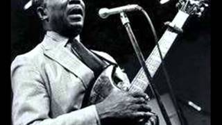 Video voorbeeld van "Muddy Waters - That's Alright"