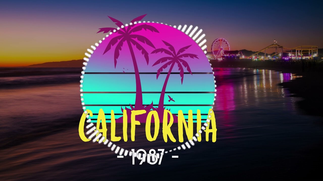 California Nights - Single Track - 2024