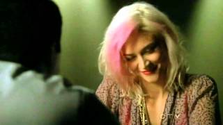 The Mentalist Rolling In The Deepcho & Summerpreview