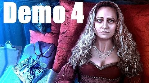 Mystery Case Files 14: Broken Hour - Part 4 Let