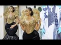 BREAK MALAIKA KUOLEWA NIGERIA NDOA YAKE ITAKUA ZAIDI YA NDOA YA JUX NA PRISILLA SIJAPANIA KUVAA 
