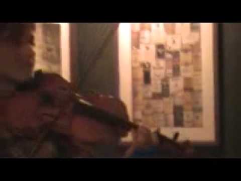 Tir-na-nOg - I'll Tell My Ma + The Mason's Apron (Live Irish Pub Joyce CT '11)