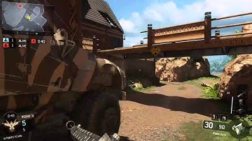 1v1 vs Lag switcher v6