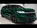 Top 10 Best Long NEW SUV! 2026