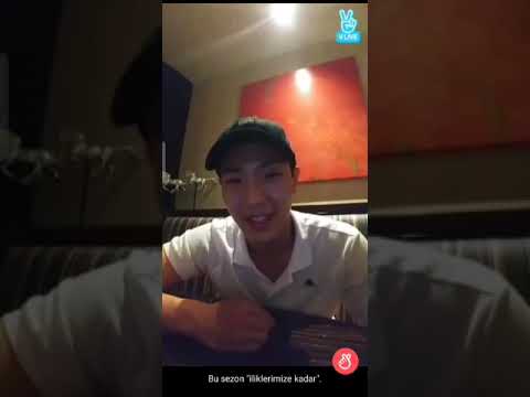 Shownu Dallas'da! [19 Temmuz 2017 Türkçe Altyazılı]