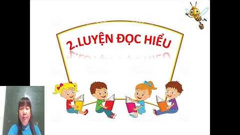 Lớp 2 - Môn Tập đọc - Tuần 11 - Bài 4  Cái bàn học của tôi