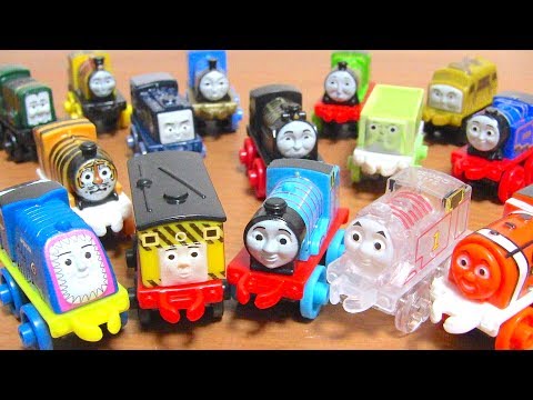 ミニトーマス Amazon.co.jp: 【Amazon.co.jp限定】 きかんしゃトーマス