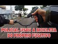 FUGAS QUE DERAM ERRADO (EP.19)