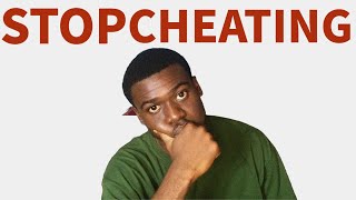 Why Cheating Is the Reason Most Students Stay Average (Shocking Truth)