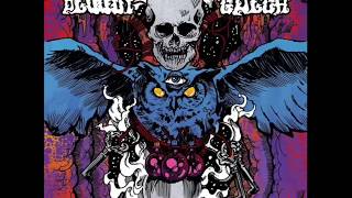 Bloody Gulch- Bloody Gulch Road