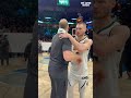 good series, Nuggets