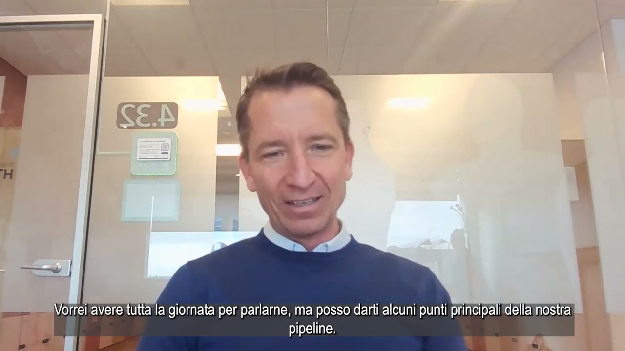 Obesità, conosciamo la ricerca di Novo Nordisk