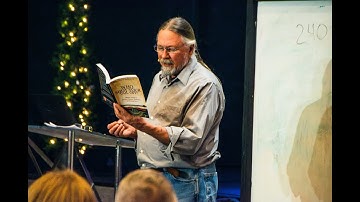 Jim Bryson - Book Writing & Publishing Workshop