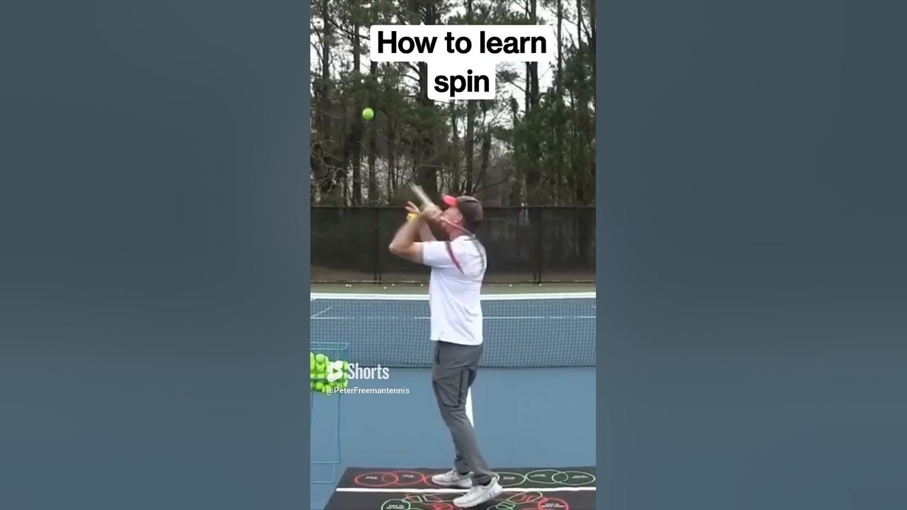 how-to-hit-a-spin-serve-in-tennis-youtube