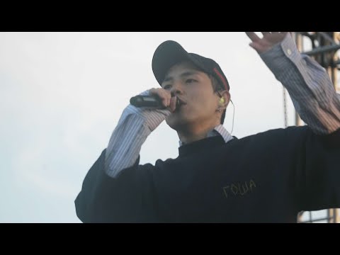 170923 박원 렛츠락 '내 안에 하늘과 숲과 그대를' @PARKWON 