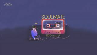 [ Vietsub   Engsub   Hangul ] SoulMate - Zico (지코) ft. IU (아이유)