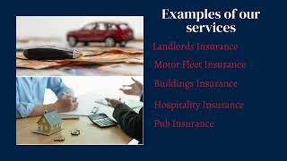Oak Insurance Brokers - Business insurance in Horsham