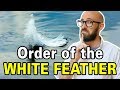 The White Feather and What Really Caused WWI