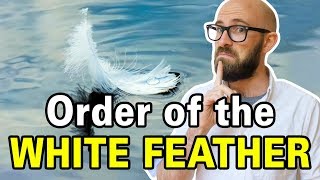 The White Feather and What Really Caused WWI